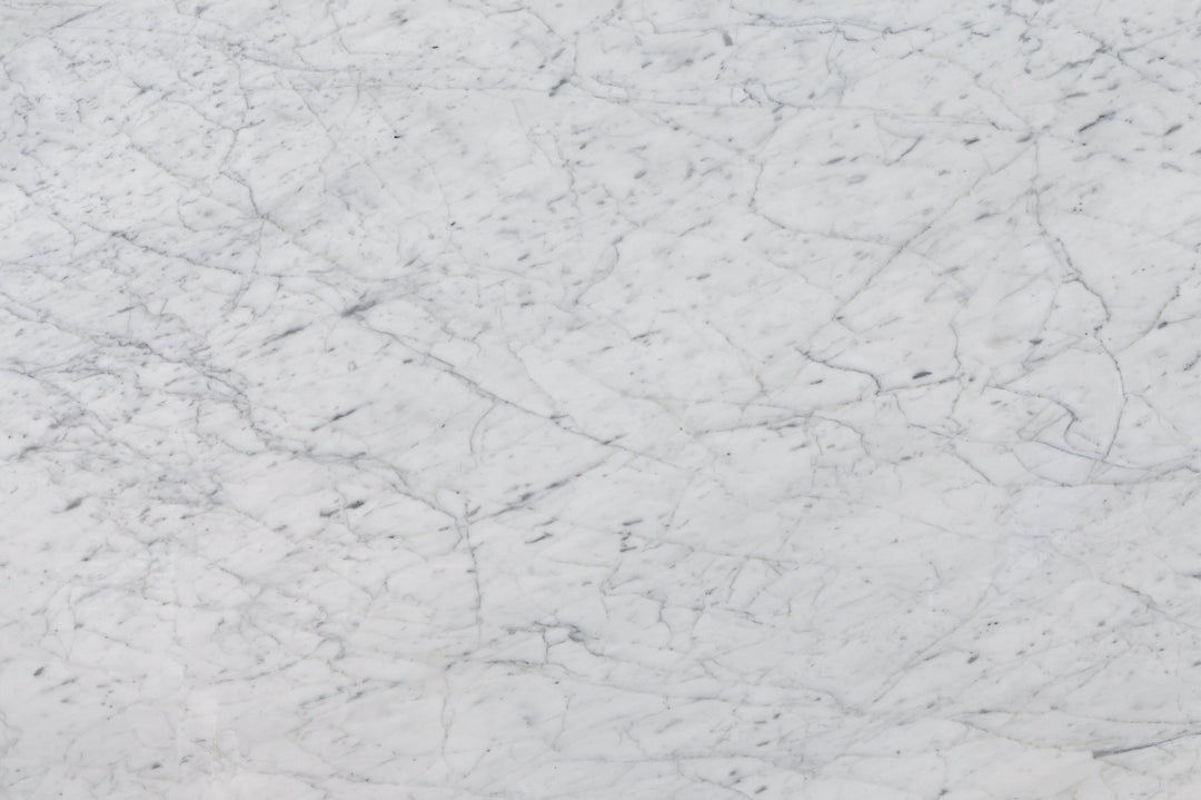 Marble Sample-White Carrara
