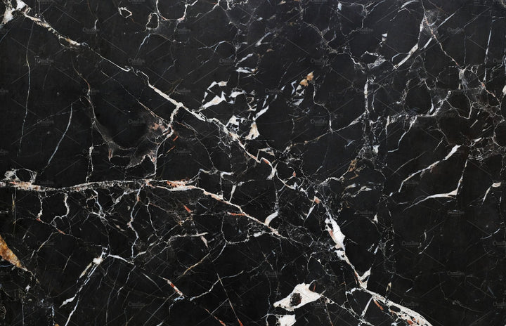 Marble Sample-Black Eagle