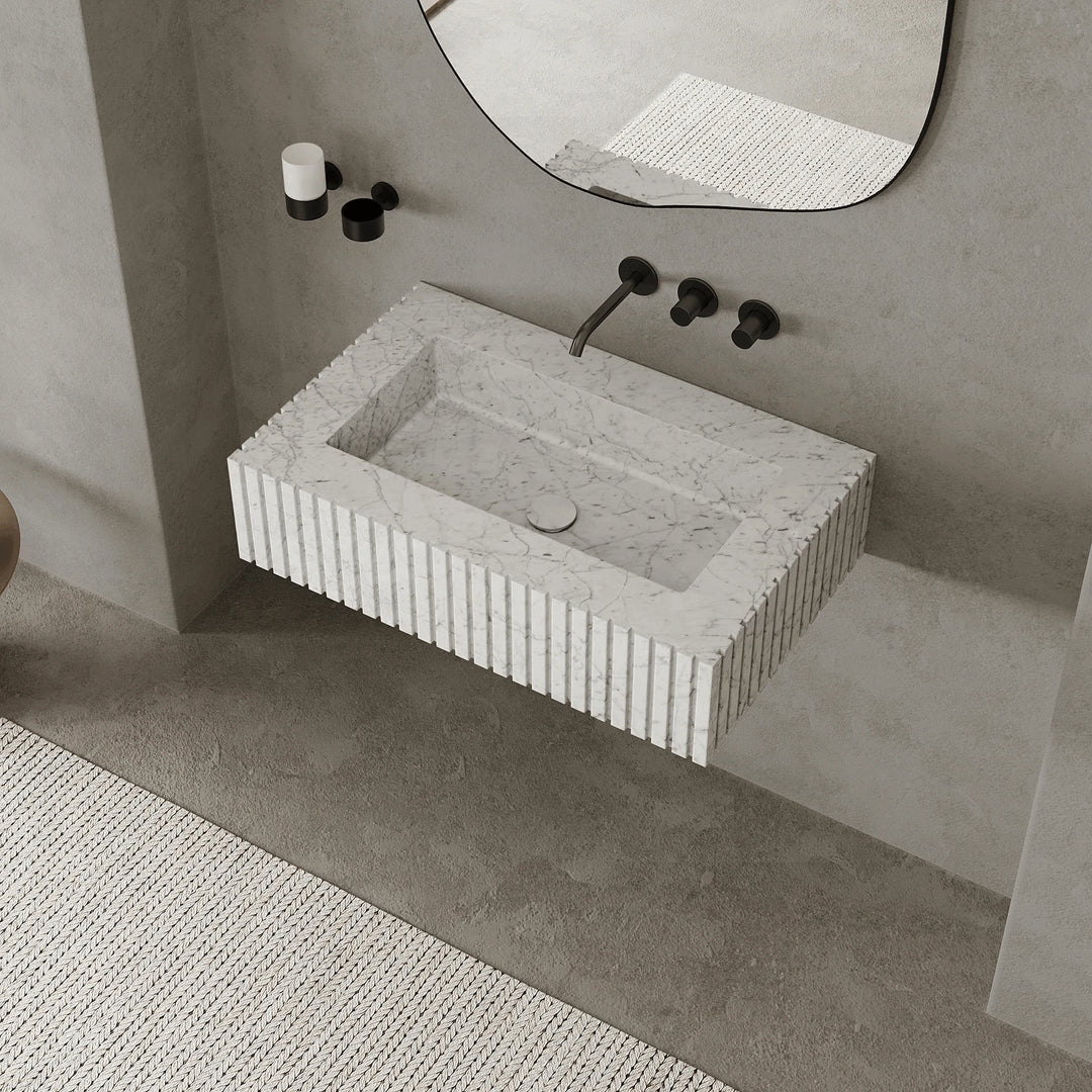 Basins