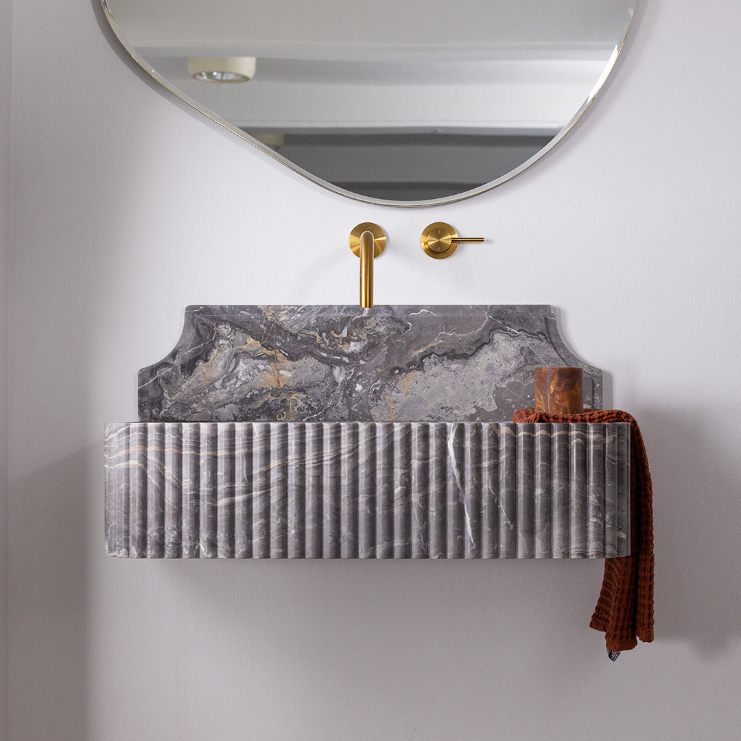 Basin
