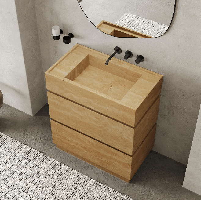 Vanities