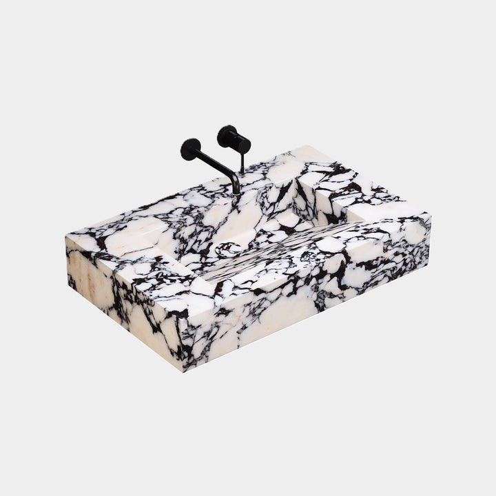 Skadi - Marble Basin