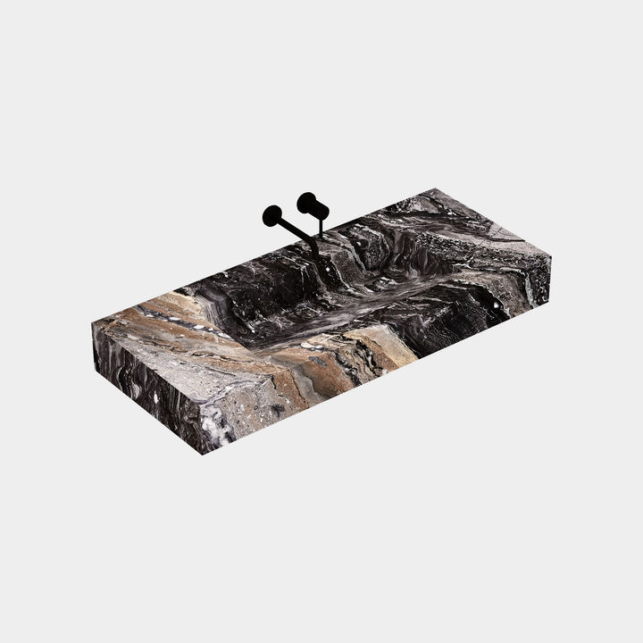 Skadi - Marble Basin