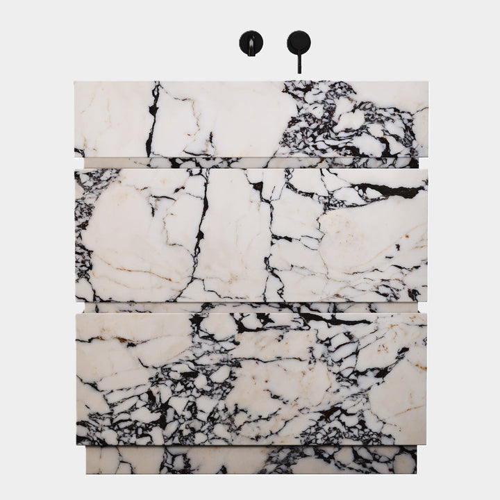 Orca - Marble Bathroom Vanity