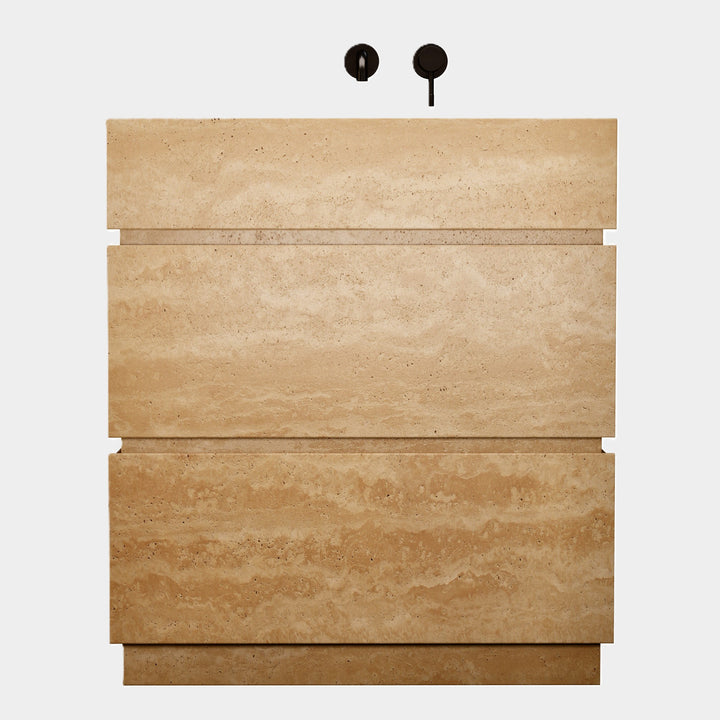 Orca - Marble Bathroom Vanity
