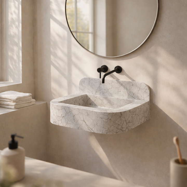 Assens - Marble Basin