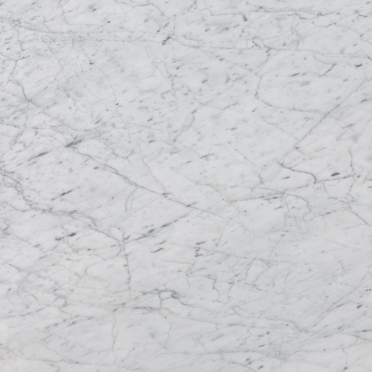 Marble Sample-White Carrara NORDST