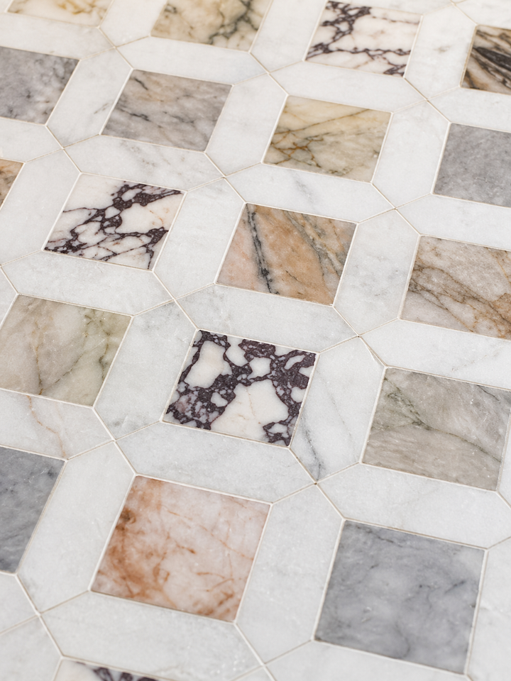 Frigg Mosaic Tile