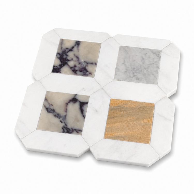 Nordst Mosaic Tiles 