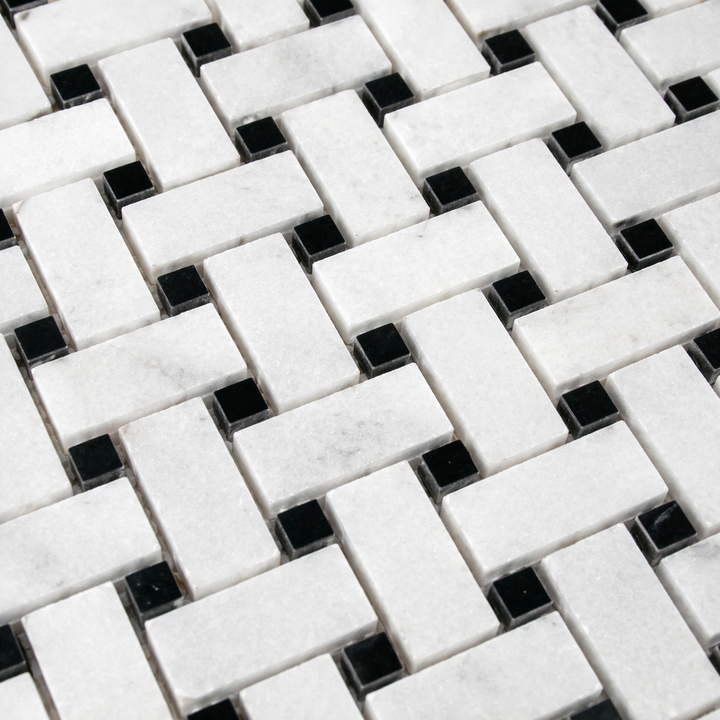 Heimdall Mosaic Tile