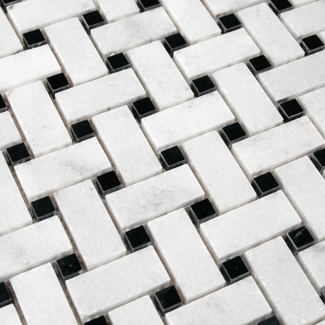 Heimdall Mosaic Tile