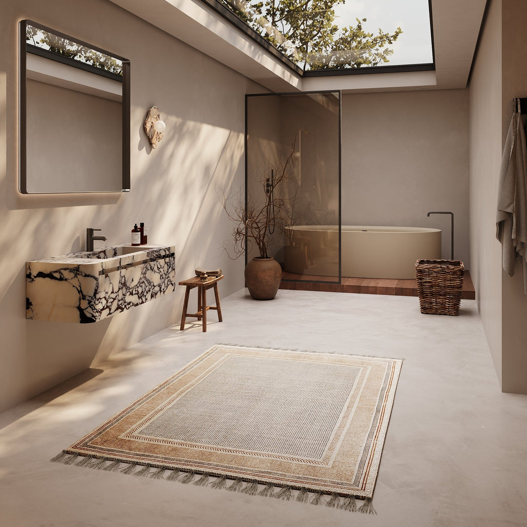 Lyke - Wall-Mounted Bathroom Vanity