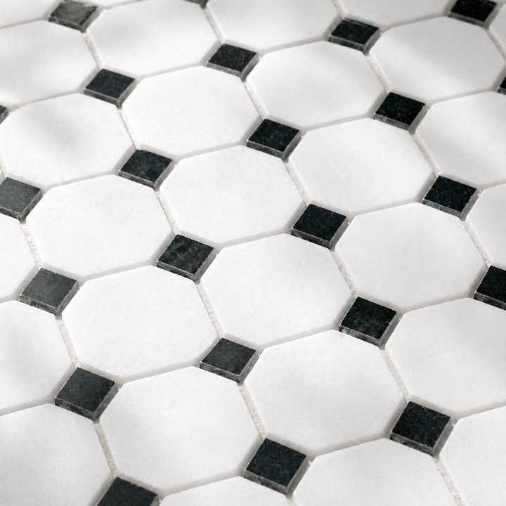 Nanna Mosaic Tile