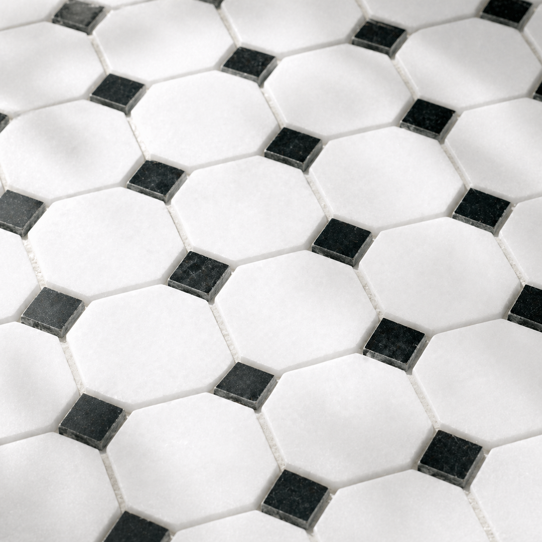 Nanna Mosaic Tile