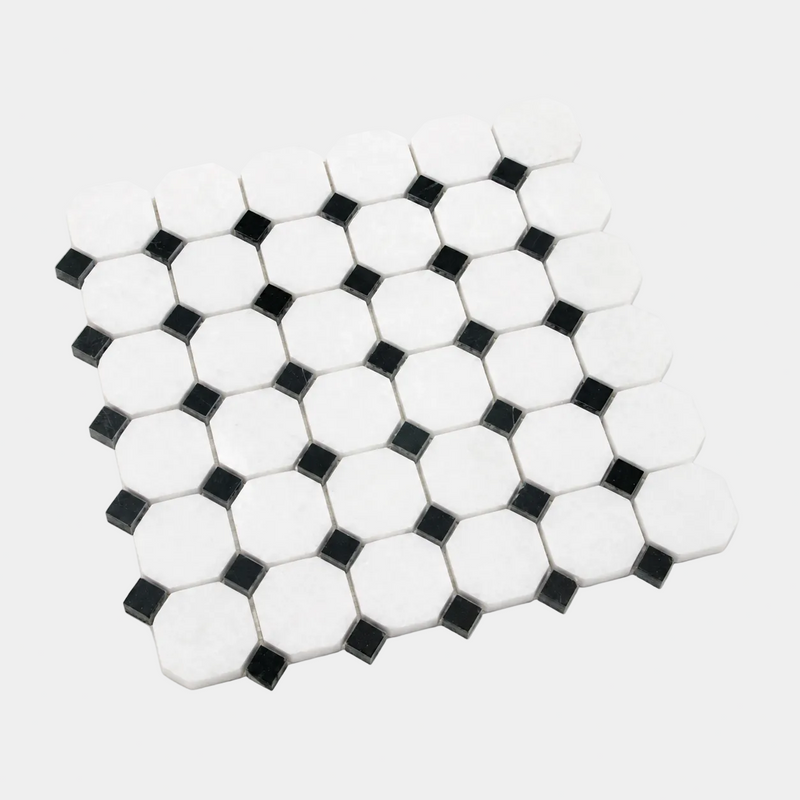 Nanna Mosaic Tile