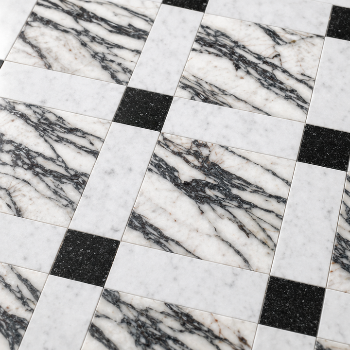 Odin Mosaic Tile