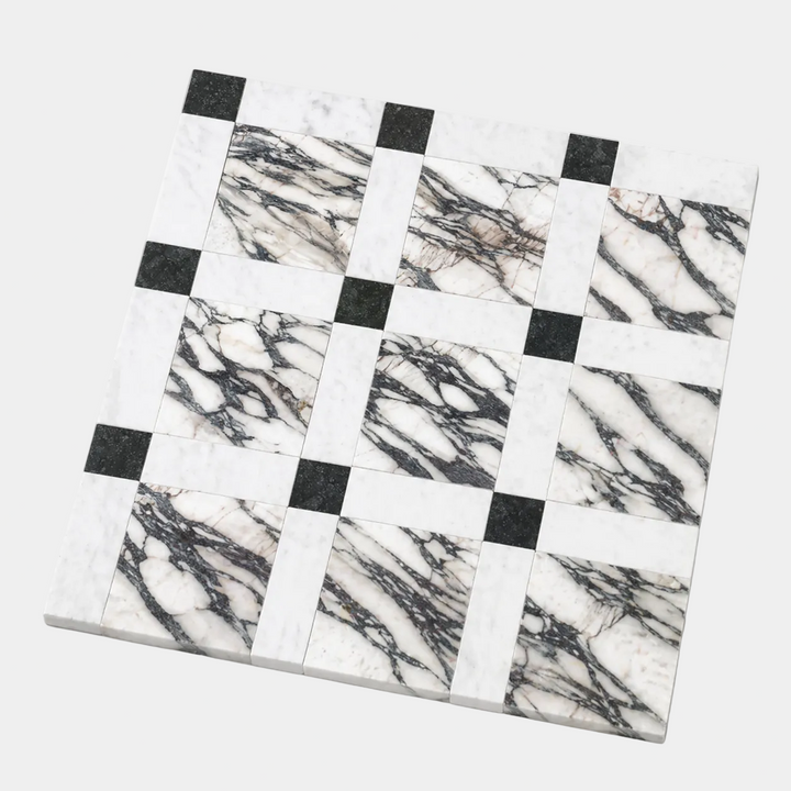 Odin Mosaic Tile