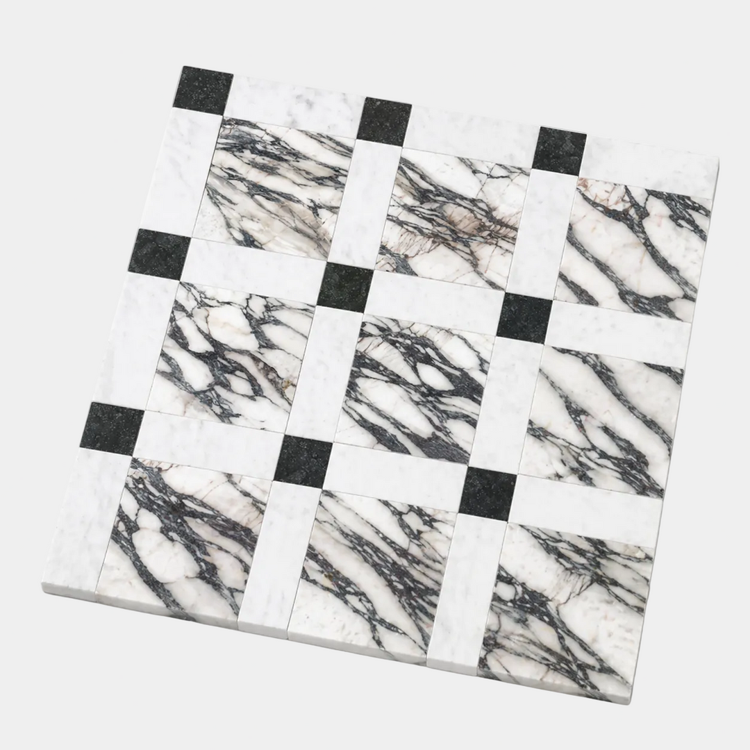 Odin Mosaic Tile