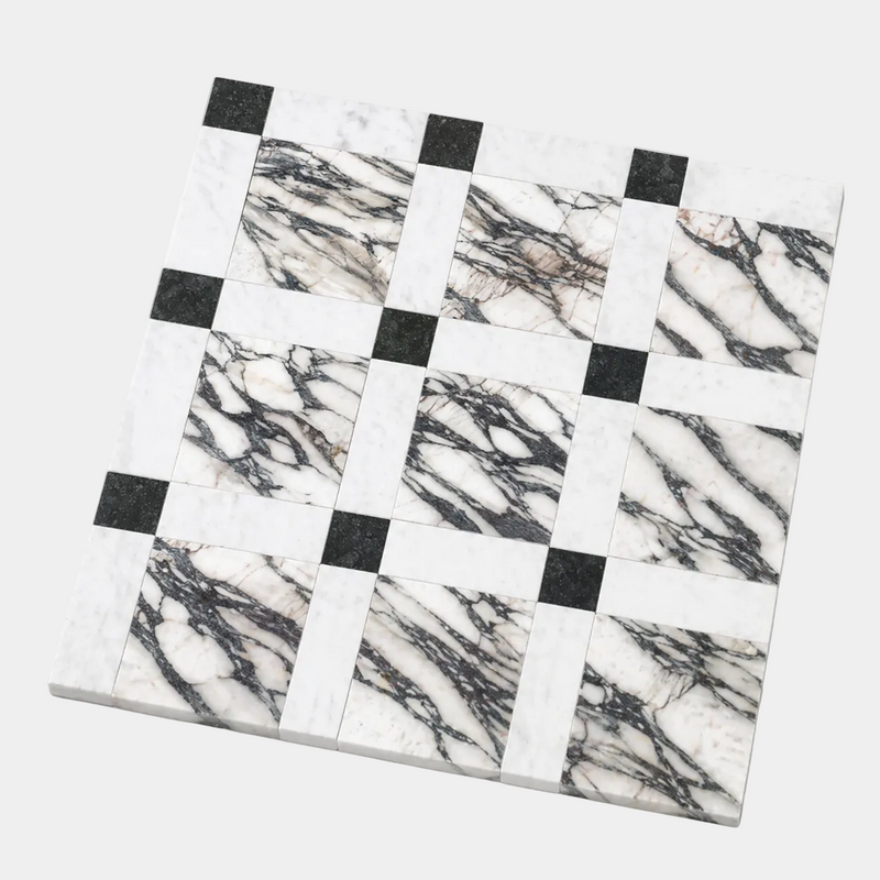 Odin Mosaic Tile