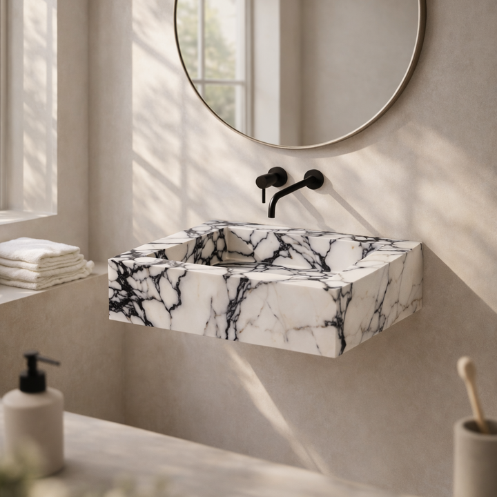 Skadi - Marble Basin