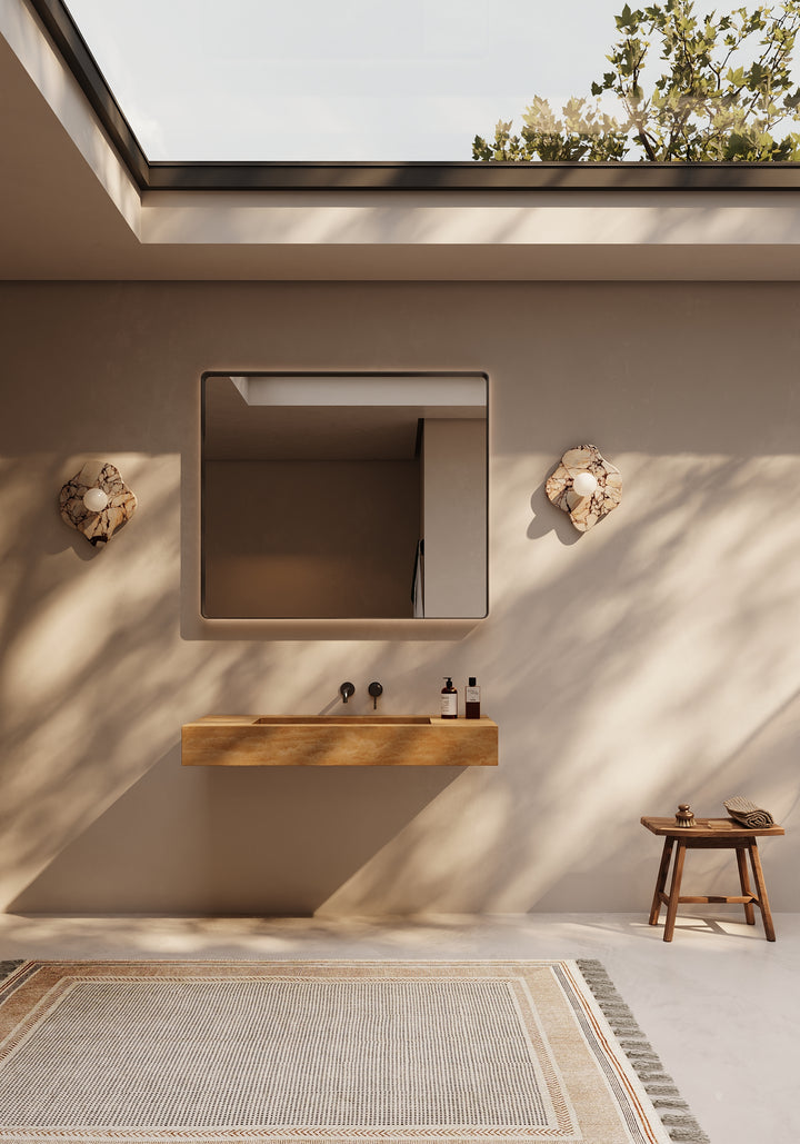 Skadi - Marble Basin