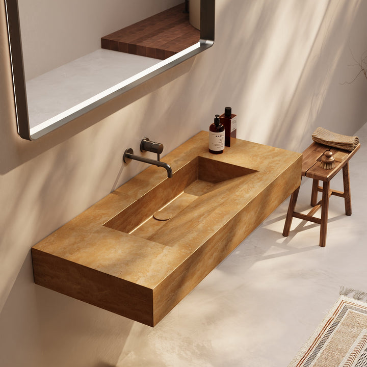 Skadi - Marble Basin