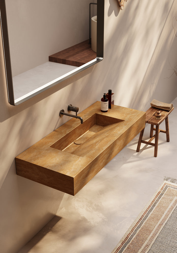 Skadi - Marble Basin