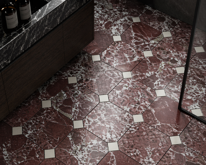 Tyr Mosaic Tile