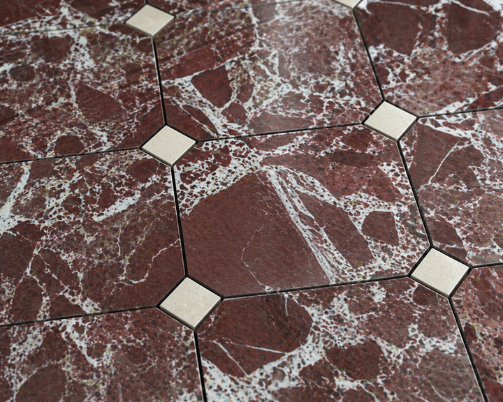 Tyr Mosaic Tile