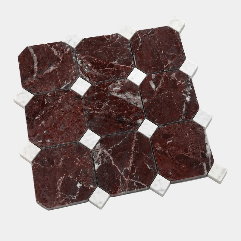 Tyr Mosaic Tile