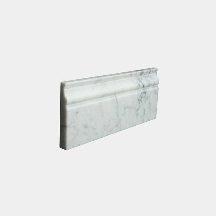 Marble Traditional Skirting