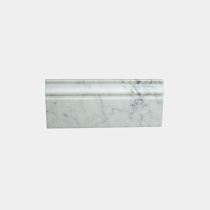 Marble Traditional Skirting