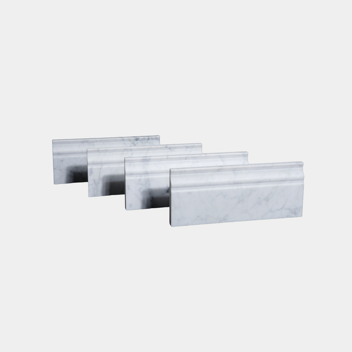 Marble Traditional Skirting