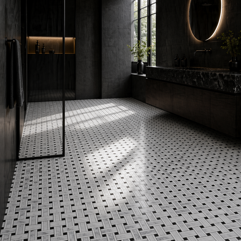 Vali Mosaic Tile