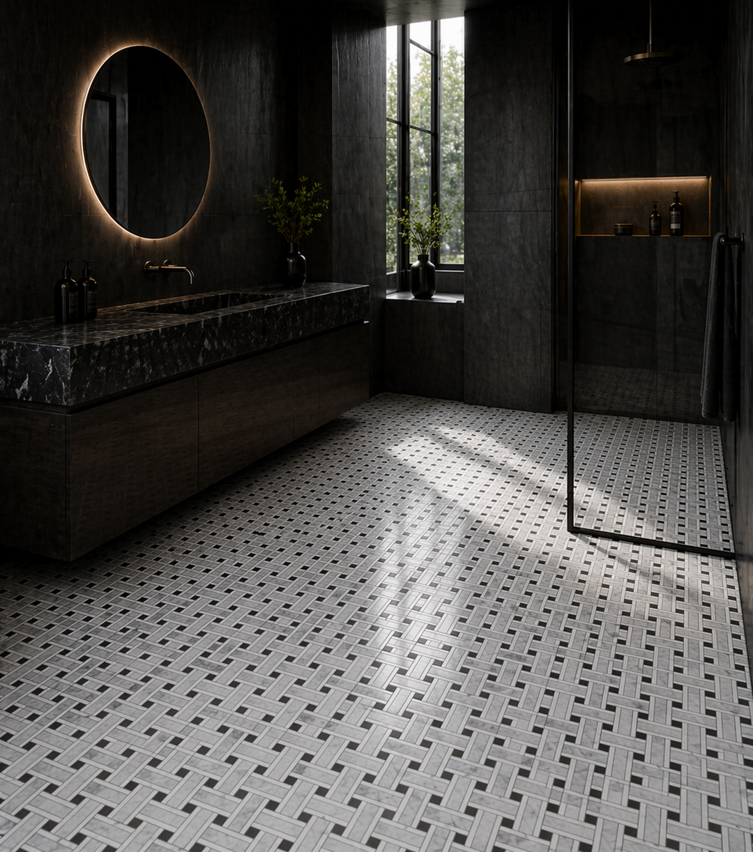 Vali Mosaic Tile