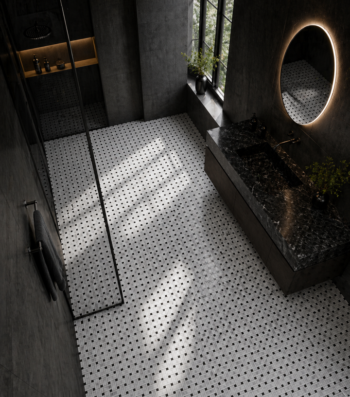 Vali Mosaic Tile