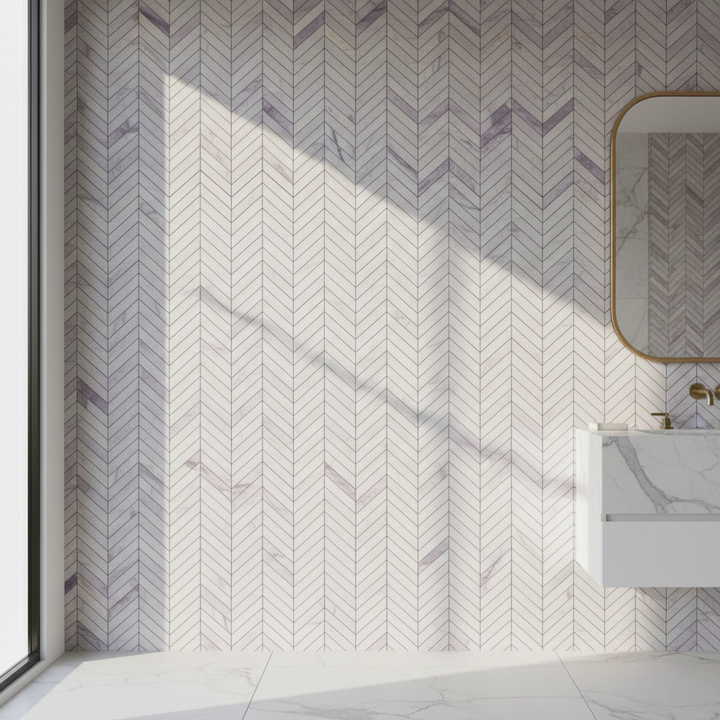 Herringbone Tiles