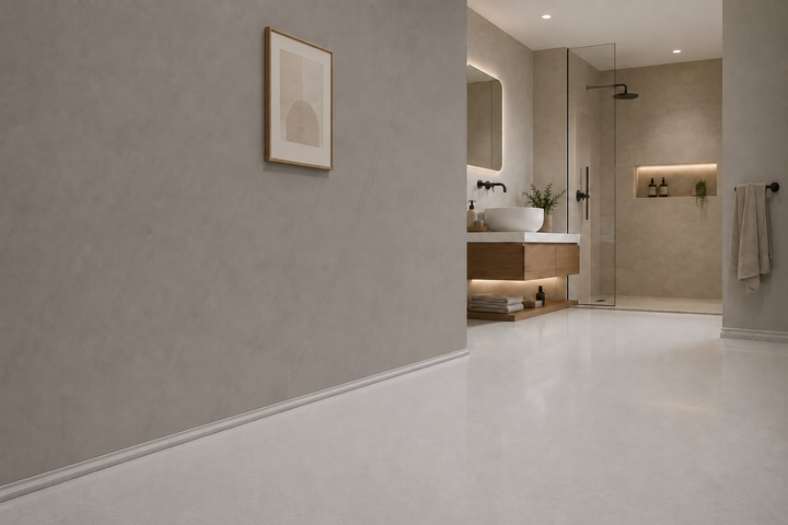 Marble Pencil-liner-Skirting