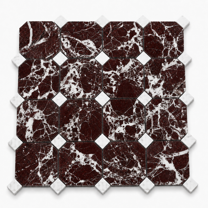 NORDST DK MOSAIC TILES
