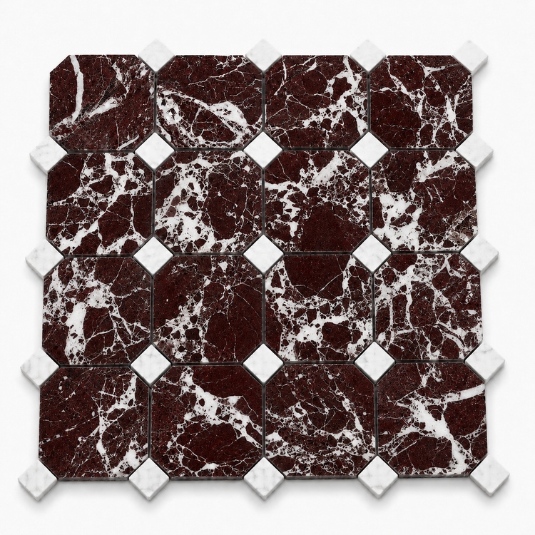 NORDST DK MOSAIC TILES
